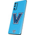 Villanova University V Wildcats Galaxy S20 Fan Edition Skin