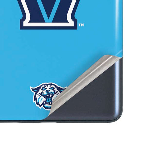 Villanova University V Wildcats Galaxy S20 Fan Edition Skin