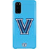 Villanova University V Wildcats Galaxy S20 Lite Case