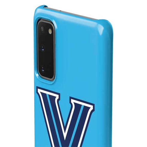 Villanova University V Wildcats Galaxy S20 Lite Case
