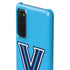 Villanova University V Wildcats Galaxy S20 Lite Case