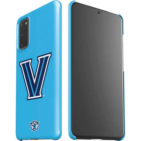Villanova University V Wildcats Galaxy S20 Lite Case