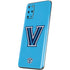 Villanova University V Wildcats Galaxy S20 Plus Skin