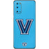 Villanova University V Wildcats Galaxy S20 Skin