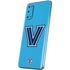 Villanova University V Wildcats Galaxy S20 Skin