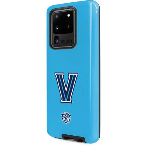 Villanova University V Wildcats Galaxy S20 Ultra 5G Pro Case
