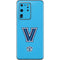 Villanova University V Wildcats Galaxy S20 Ultra 5G Skin