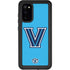 Villanova University V Wildcats Galaxy S20 Waterproof Case