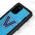 Villanova University V Wildcats Galaxy S20 Waterproof Case