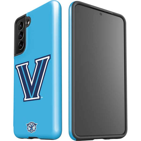 Villanova University V Wildcats Galaxy S21 5G Pro Case