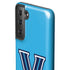 Villanova University V Wildcats Galaxy S21 FE Pro Case