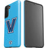 Villanova University V Wildcats Galaxy S21 FE Pro Case
