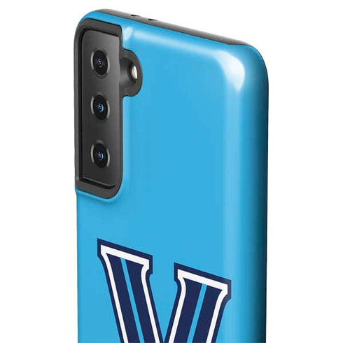 Villanova University V Wildcats Galaxy S21 Plus 5G Pro Case