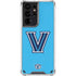 Villanova University V Wildcats Galaxy S21 Ultra 5G Clear Case