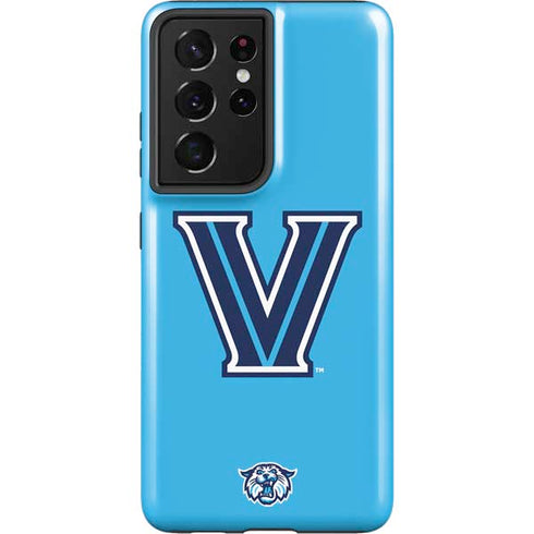 Villanova University V Wildcats Galaxy S21 Ultra 5G Pro Case