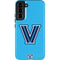 Villanova University V Wildcats Galaxy S22 Plus Pro Case
