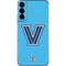 Villanova University V Wildcats Galaxy S22 Plus Skin