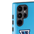 Villanova University V Wildcats Galaxy S22 Ultra Pro Case