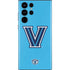 Villanova University V Wildcats Galaxy S22 Ultra Skin
