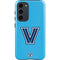 Villanova University V Wildcats Galaxy S23 Plus Pro Case