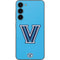 Villanova University V Wildcats Galaxy S23 Plus Skin