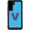 Villanova University V Wildcats Galaxy S23 Plus Waterproof Case