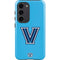 Villanova University V Wildcats Galaxy S23 Pro Case