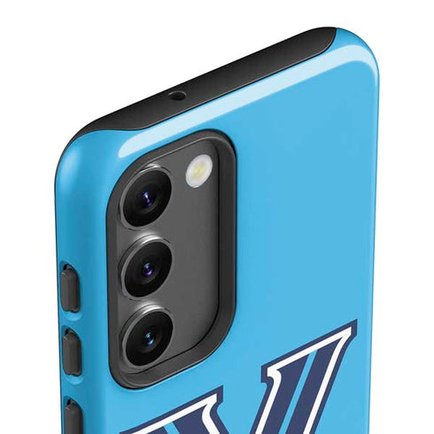 Villanova University V Wildcats Galaxy S23 Pro Case