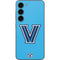 Villanova University V Wildcats Galaxy S23 Skin
