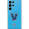 Villanova University V Wildcats Galaxy S23 Ultra Skin