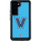 Villanova University V Wildcats Galaxy S23 Waterproof Case