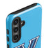 Villanova University V Wildcats Galaxy S25 Impact Case