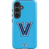 Villanova University V Wildcats Galaxy S25 Plus Impact Case