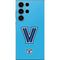 Villanova University V Wildcats Galaxy S25 Ultra Skin