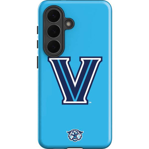 Villanova University V Wildcats Galaxy S26 Impact Case