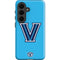 Villanova University V Wildcats Galaxy S26 Impact Case