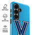 Villanova University V Wildcats Galaxy S26 Impact Case