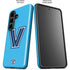 Villanova University V Wildcats Galaxy S26 Impact Case