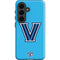 Villanova University V Wildcats Galaxy S26 Plus Impact Case