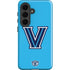 Villanova University V Wildcats Galaxy S26 Plus Impact Case