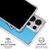 Villanova University V Wildcats Galaxy S26 Ultra Clear Case