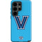 Villanova University V Wildcats Galaxy S26 Ultra Impact Case
