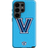 Villanova University V Wildcats Galaxy S26 Ultra Impact Case