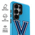 Villanova University V Wildcats Galaxy S26 Ultra Impact Case