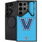Villanova University V Wildcats Galaxy S26 Ultra Kickstand Case