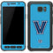 Villanova University V Wildcats Galaxy S7 Active Skin