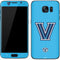 Villanova University V Wildcats Galaxy S7 Skin