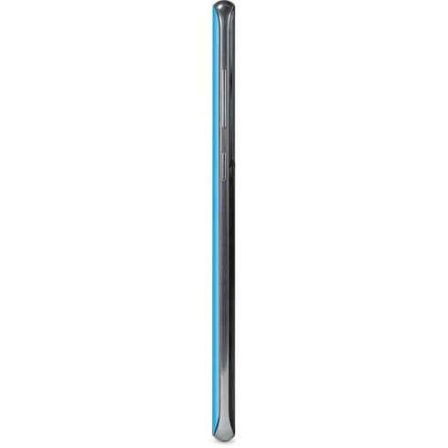 Villanova University V Wildcats Galaxy S8 Plus Skin