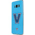 Villanova University V Wildcats Galaxy S8 Plus Skin