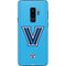 Villanova University V Wildcats Galaxy S9 Plus Skin